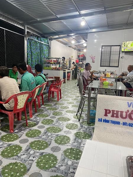 Hình ảnh Phở Hoa Mưa - 4