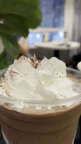 Hình ảnh Kai Coffee - Nguyễn Thái Bình - 3