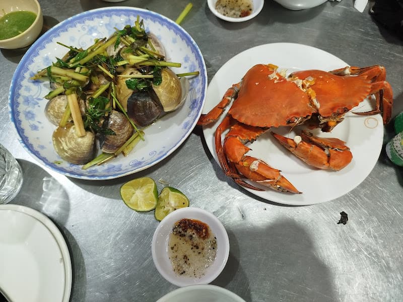 Hình ảnh Bà Thôi - 3