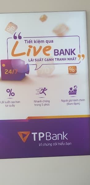 Hình ảnh Ngân Hàng Tiên Phong - 3