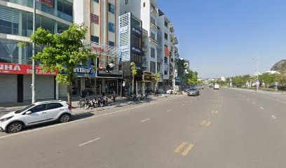 Ảnh bìa Bánh Bao Thụ