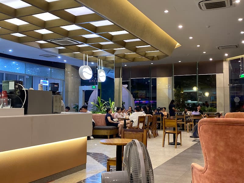 Hình ảnh Highlands Coffee - 4