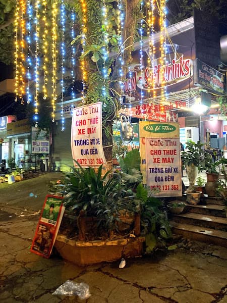 Hình ảnh Cafe Thu - 2