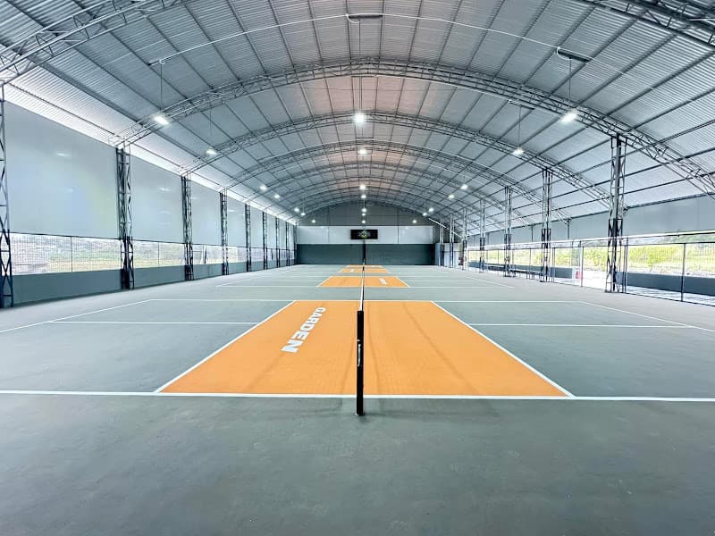 Hình ảnh Pickleball Garden - 5