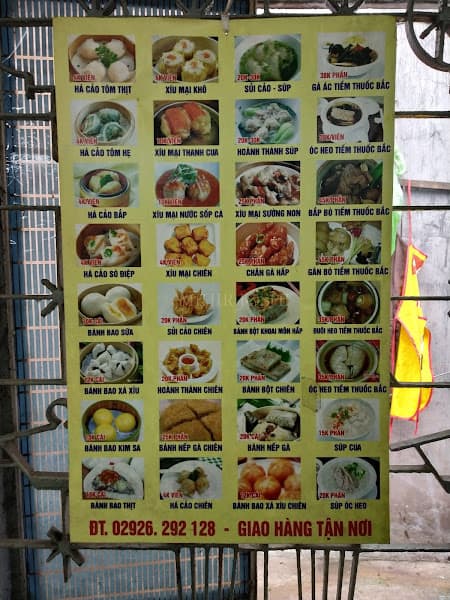 Hình ảnh Quán Ăn Cẩm Ký - 4