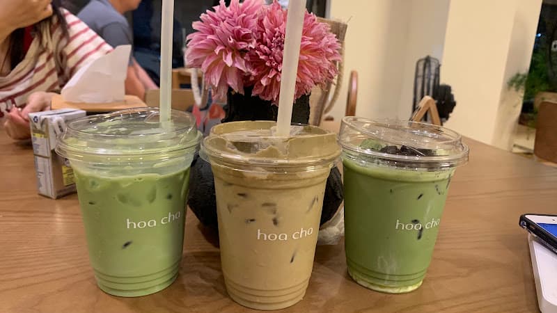 Hình ảnh hoa cha - 3