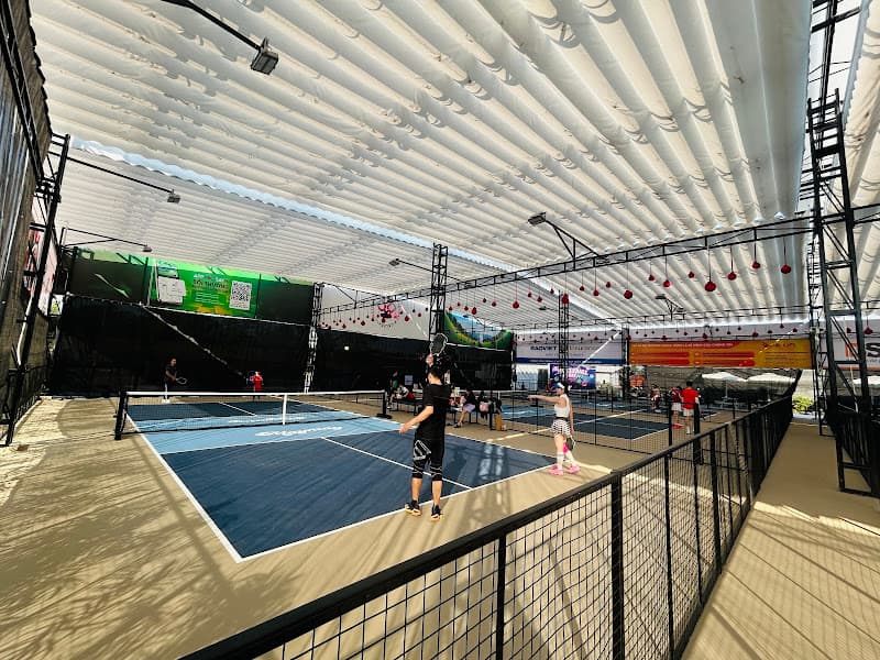 Ảnh bìa Maymay Pickleball Club