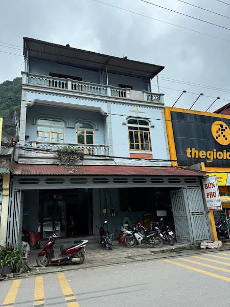 Ảnh bìa Bún vịt Hồng Hà, Quảng Uyên