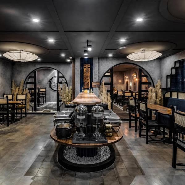 Ảnh bìa Buffet Chay Thiện Tâm