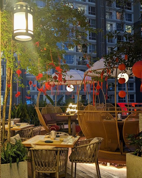 Hình ảnh Matsuri Japanese Restaurant - Vincom Center Landmark 81 - 6