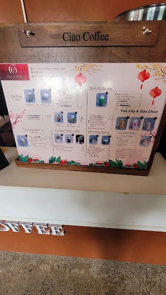 Hình ảnh Ciao Coffee - 2