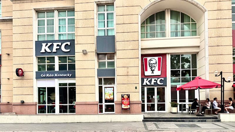 Hình ảnh KFC The Manor Hà Nội - 5