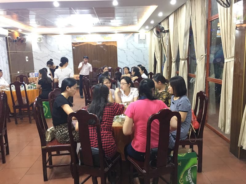 Hình ảnh Nhà Hàng Lam Giang - 4