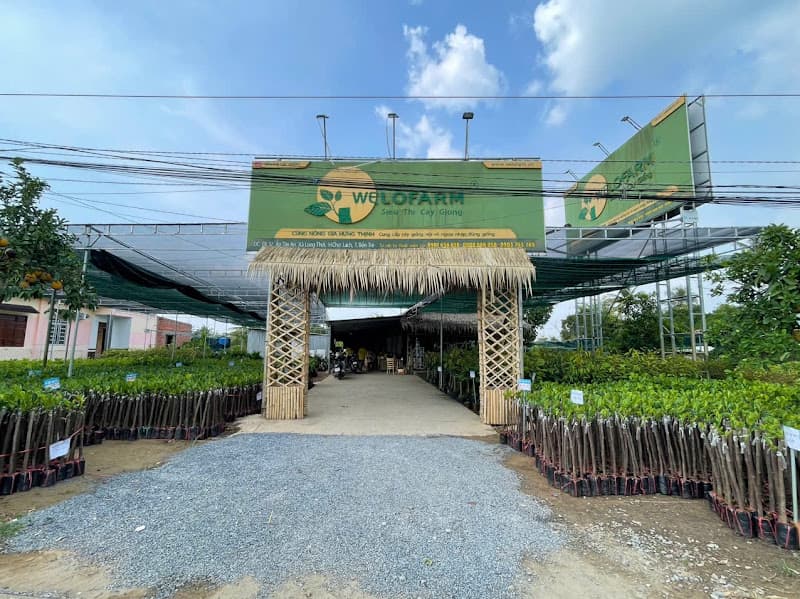 Hình ảnh Welofarm Siêu Thị Cây Giống - 6