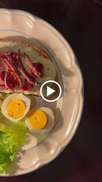 Hình ảnh Thong Dong 2 – Vegan Friendly Breakfast & All-day Dining - 3