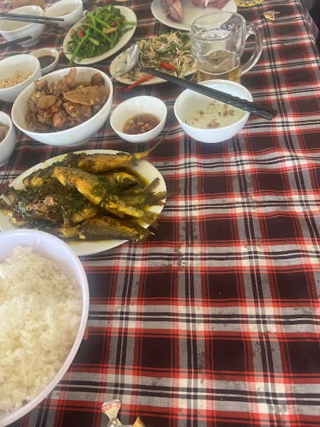 Hình ảnh Nhà Hàng Kỷ Thường - 4