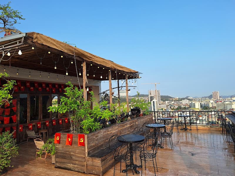 Hình ảnh Ô Pal Coffee - 2