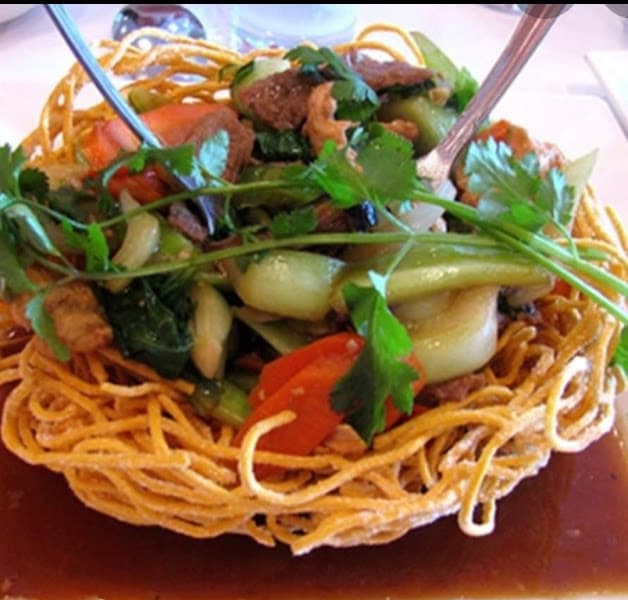 Hình ảnh Quán Ăn việt hoa 1 - 3