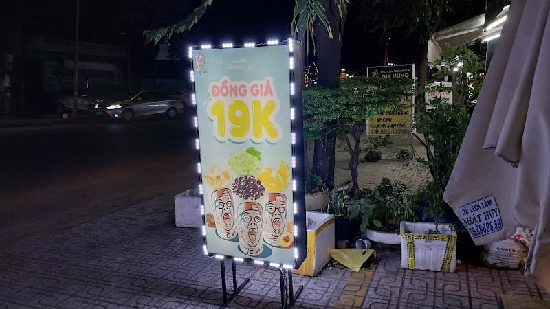 Hình ảnh TRÀ SỮA TEAMO - 2