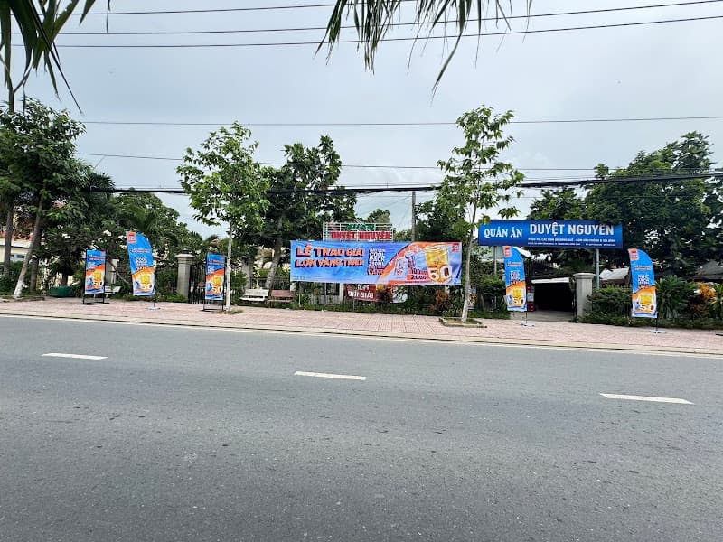 Hình ảnh Quán ăn Duyệt Nguyên - 4