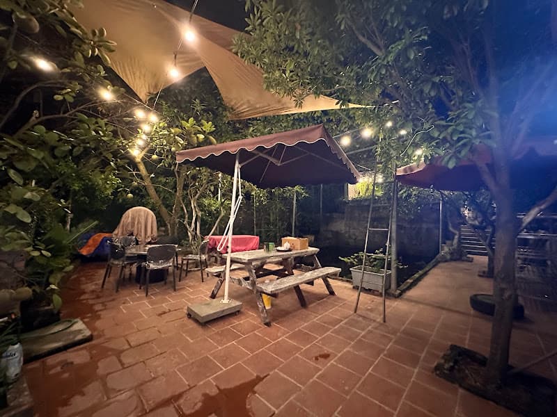 Hình ảnh Góc Hạc Trì - Bia tươi & Nướng thùng phi - 4