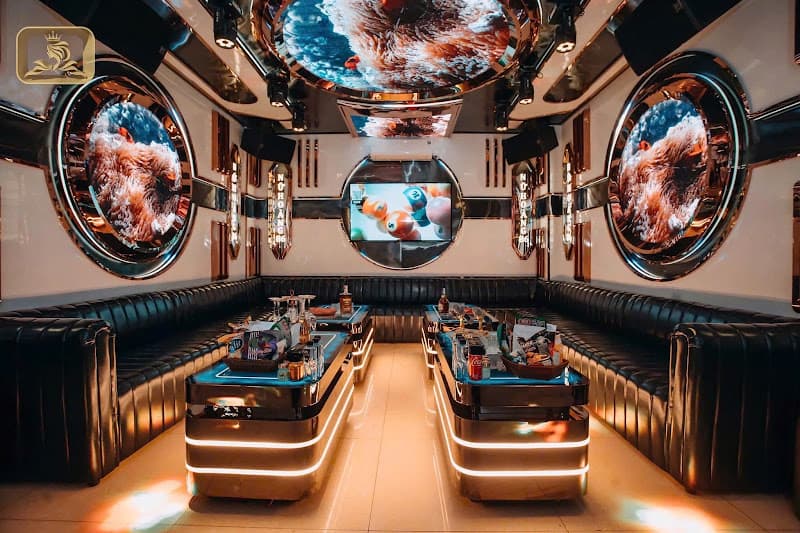 Hình ảnh Karaoke Night Club - 9