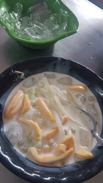 Hình ảnh Trà Sữa Mỹ An - 2
