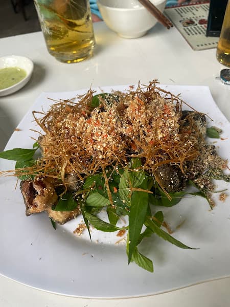 Hình ảnh Quán Lang - 2