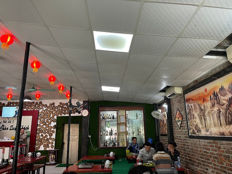 Ảnh bìa Nhà hàng đất sét 1