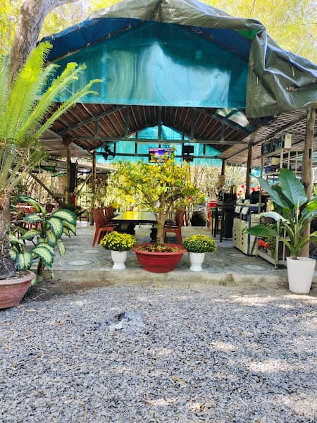 Hình ảnh Quán Bờ Tre - 2