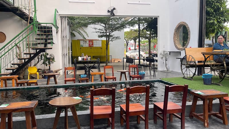 Hình ảnh PHỞ BÀ MAI - 9