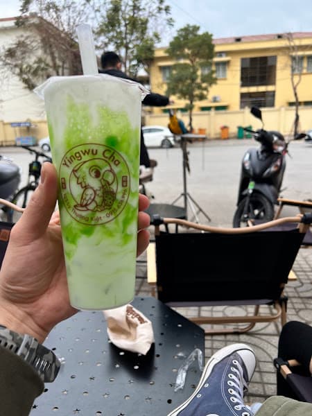 Hình ảnh Yingwu Cha - 5