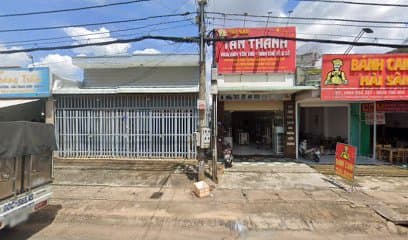 Ảnh bìa Yến Sào Tấn Thành