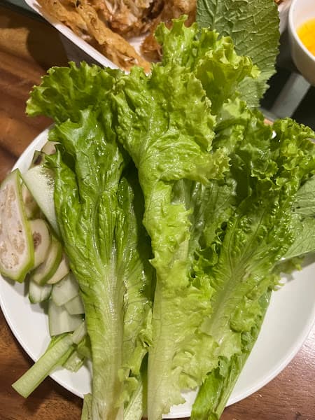 Hình ảnh Bánh xèo - Hà Xuân Quán - 3