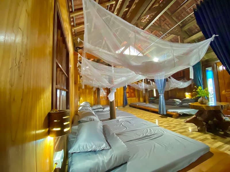Hình ảnh Homestay Mộc - 2