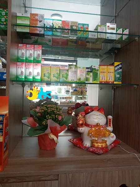 Hình ảnh NHÀ THUỐC XUÂN AN - 4