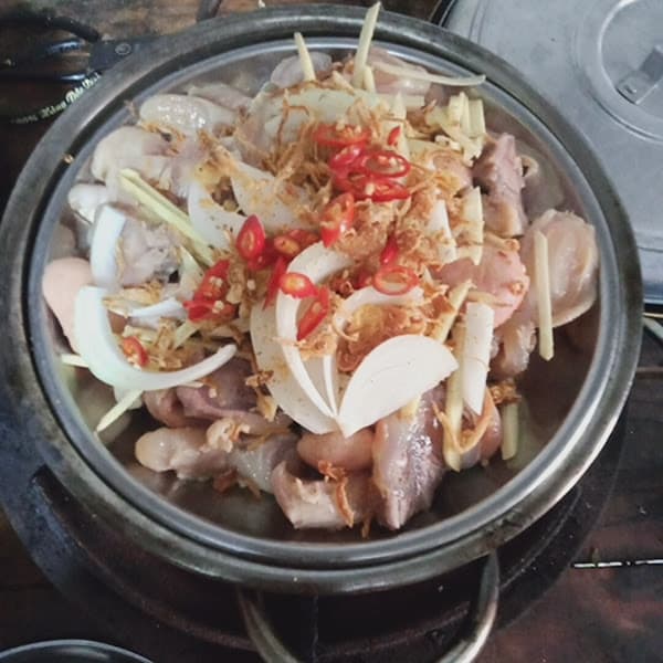 Hình ảnh quán ăn gia đình 7 Hiếu - 4