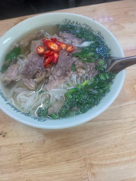 Hình ảnh Phở Bò Tiềm Béo - 3