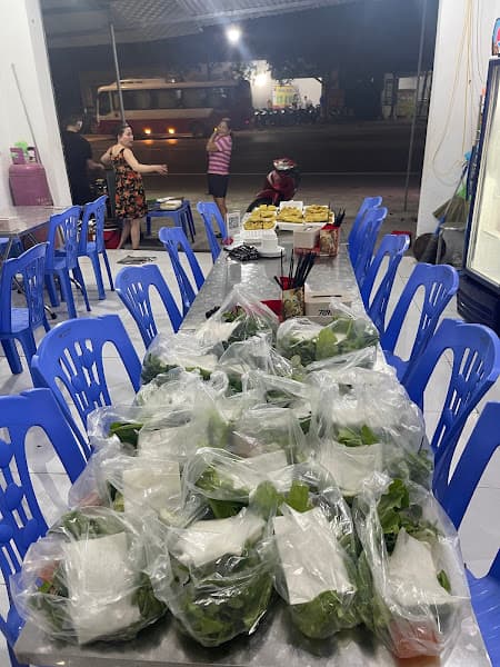 Hình ảnh Bánh Xèo Miền Trung - 3