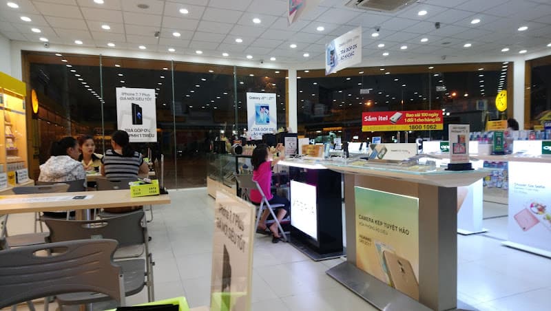 Hình ảnh Siêu thị Thế Giới Di Động - 4