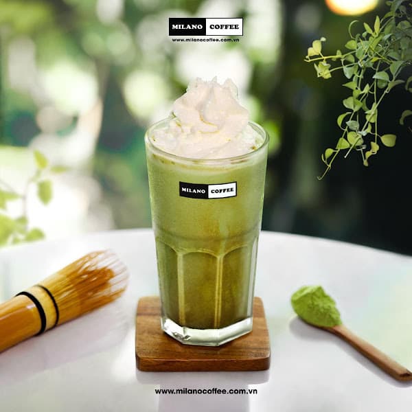 Hình ảnh MILANO Coffee ( Buffet trà sữa 19k) - 2