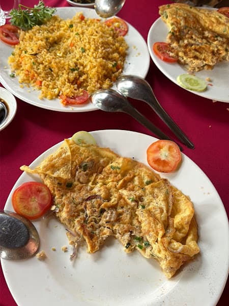 Hình ảnh Nhà Hàng Hải Sản Hưng Phát - 2