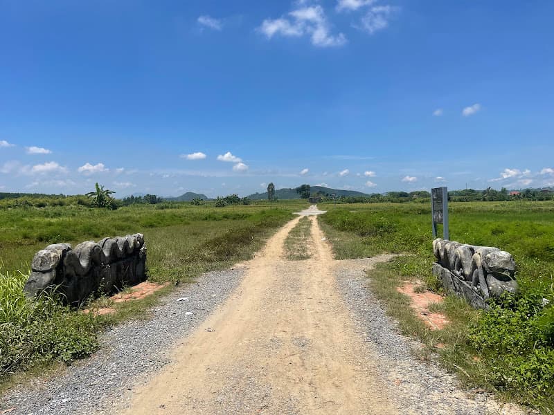 Hình ảnh Di Tích Lịch Sử La Thành Thành Nhà Hồ - 4