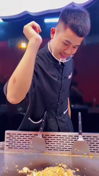 Hình ảnh SanGong Teppanyaki - Ẩm thực Đài Loan - 2