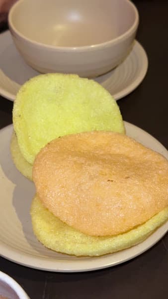 Hình ảnh Nhà Hàng Chay Chạm - 2