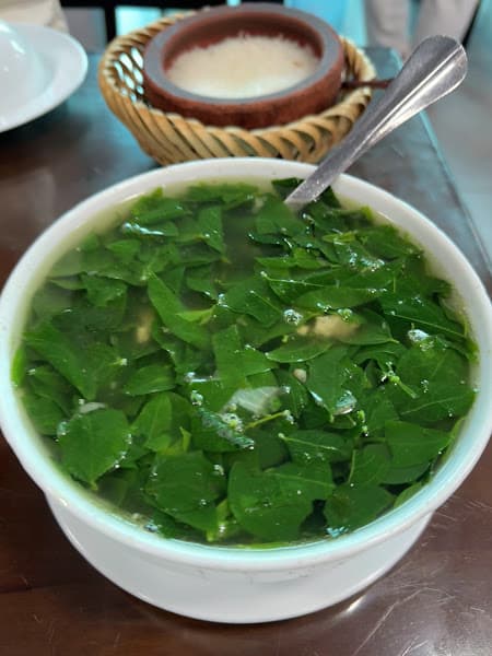 Hình ảnh Cơm Niêu Vinh Xưa - 85 Phan Chu Trinh - Phường Thành Vinh - Tỉnh Nghệ An - 3