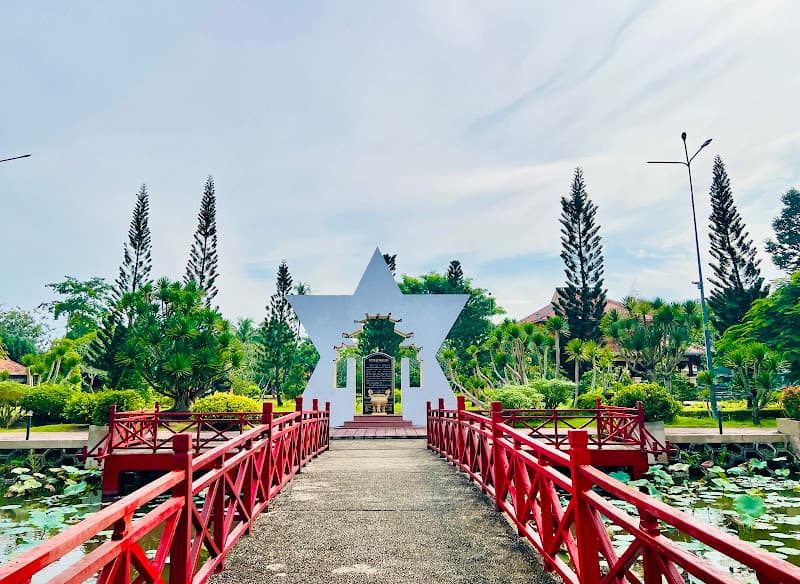 Hình ảnh Khu tưởng niệm cố Thủ tướng Võ Văn Kiệt - 3