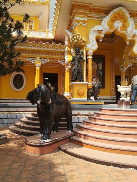 Hình ảnh Tây An Cổ Tự - 3