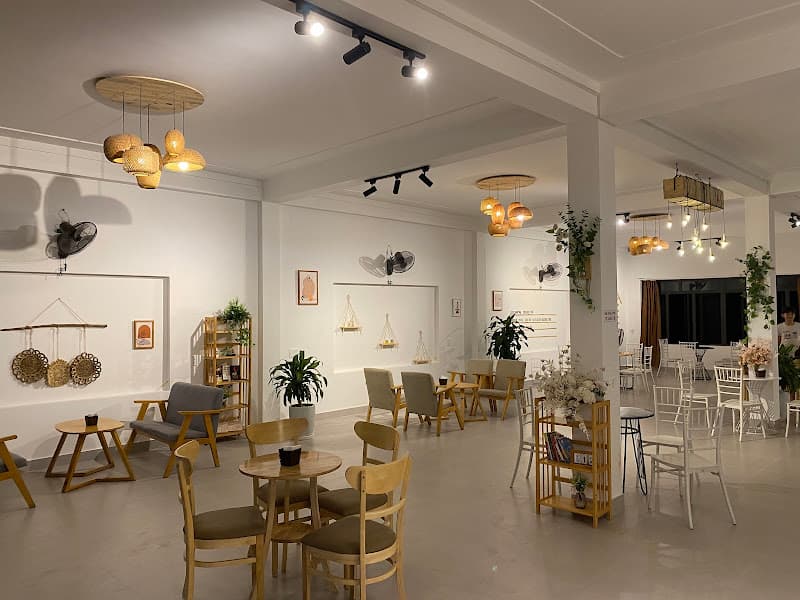 Hình ảnh Coffee and tea(Hoàng công chính) - 3