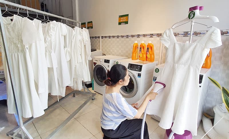 Hình ảnh Giặt Sấy Kim Bảo - 5